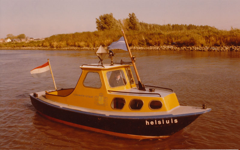 Helsluis